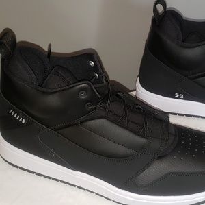 New!! Men's Nike Jordan FADEAWAY 12